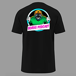 Preventa | Polera Gordo Podcast 002