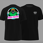 Preventa | Polera Gordo Podcast 002