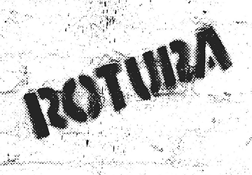 Rotura 'Estamos Fracasando'