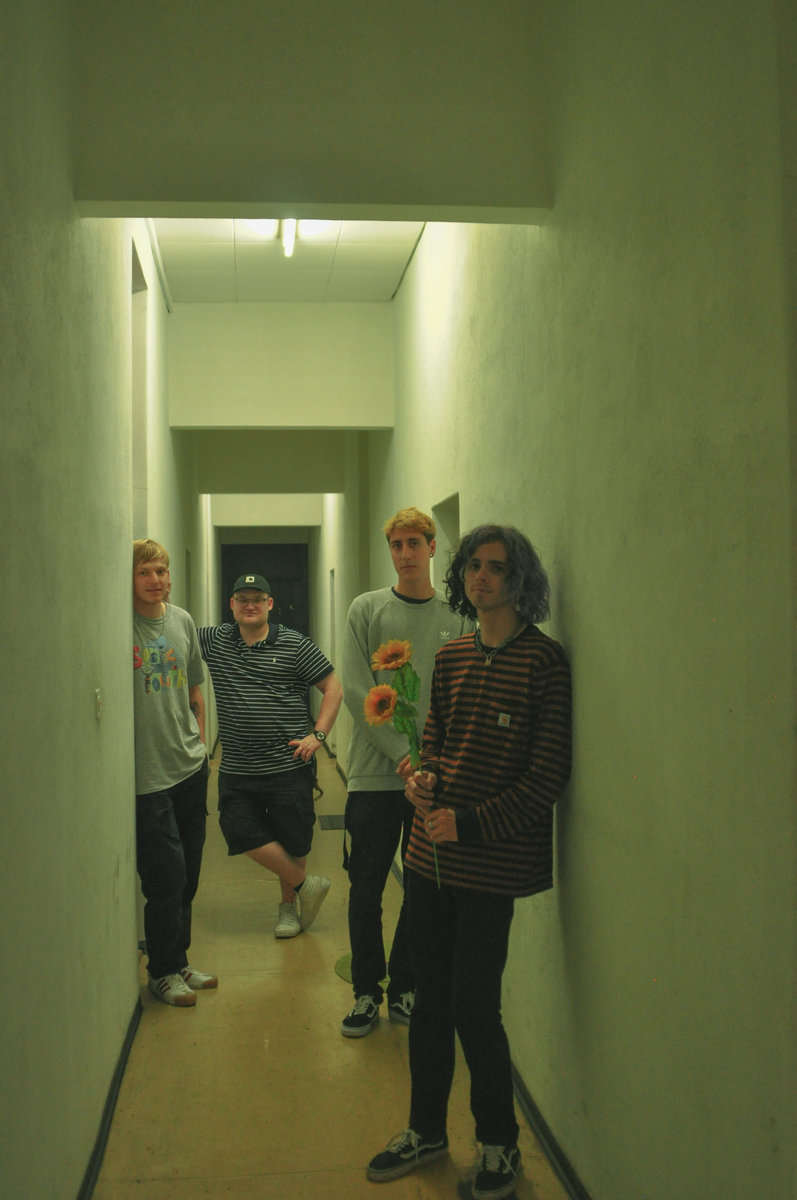 Ruined 'Everything is'