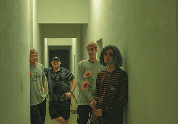 Ruined 'Everything is'