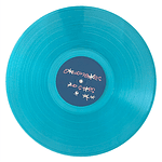 Worst Advice 'Candybars And Stars' LP