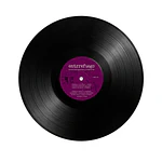 Entrefuego 'Himnos de Esperanza y Frustración' LP