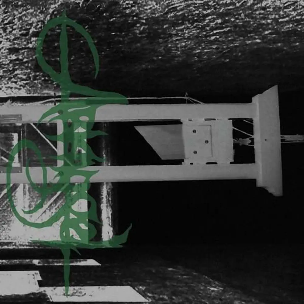 Arkangel 'Arkangel is your Enemy' LP