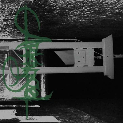 Arkangel 'Arkangel is your Enemy' LP