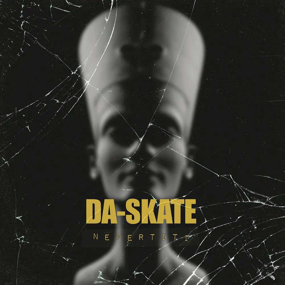 Da Skate 'Nefertiti' LP