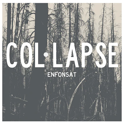 Col lapse 'Enfonsat' LP