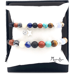 Pulsera Universo 