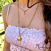 Collar doble