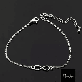 Pulsera Infinito