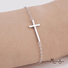 Pulsera Cruz