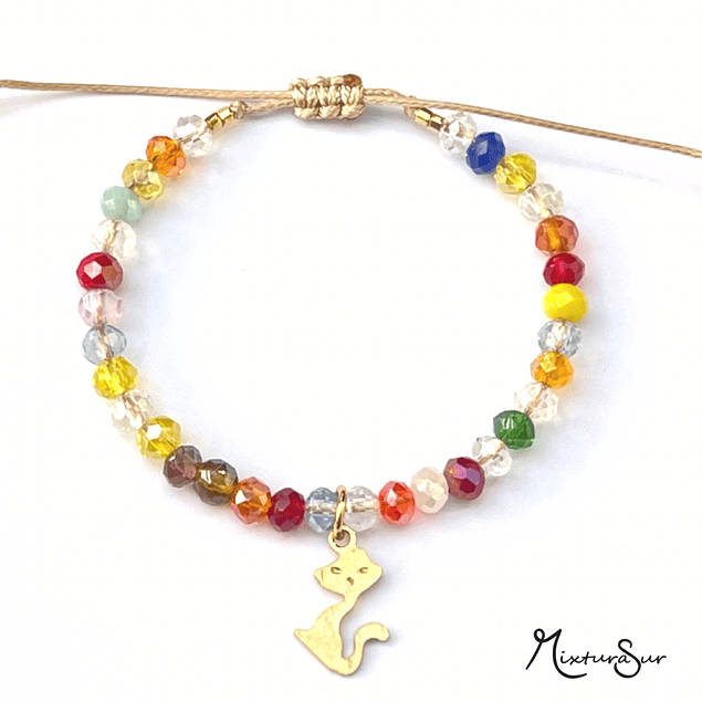 Pulsera Mily