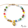 Pulsera Mily