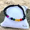 Pulsera CHAKRAS 