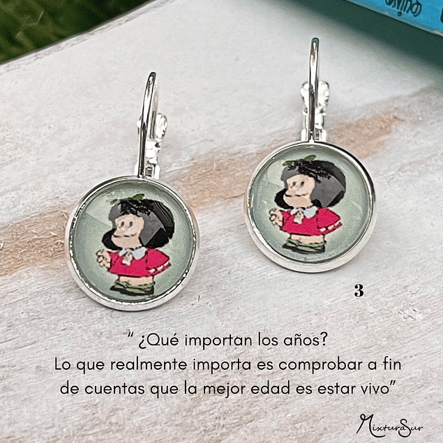 Aros Mafalda