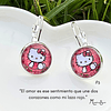 Aros Hello Kitty