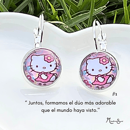 Aros Hello Kitty