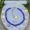 Pulsera de los Deseos 2024