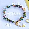 Pulsera Turmalina