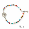 Pulsera Mandala