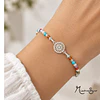 Pulsera Mandala