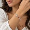 Pulsera Mandala