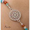 Pulsera Mandala