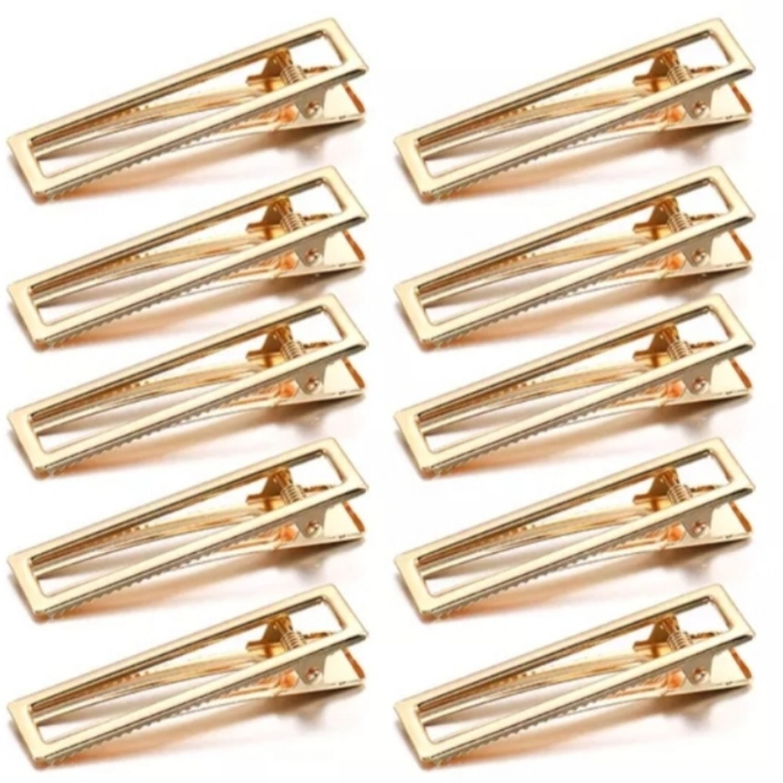 Pinche Cuadrado repuesto para uso en bisuteria 1