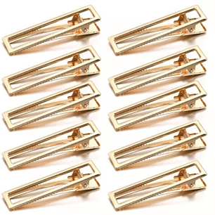 Pinche Cuadrado repuesto para uso en bisuteria