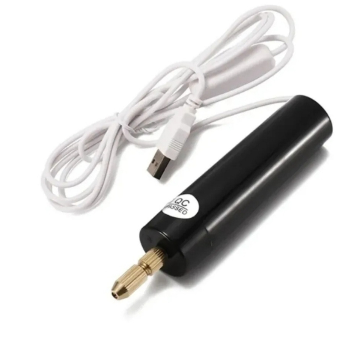 Mini Taladro Eléctrico para bisuteria 2