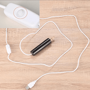 Mini Taladro Eléctrico para bisuteria