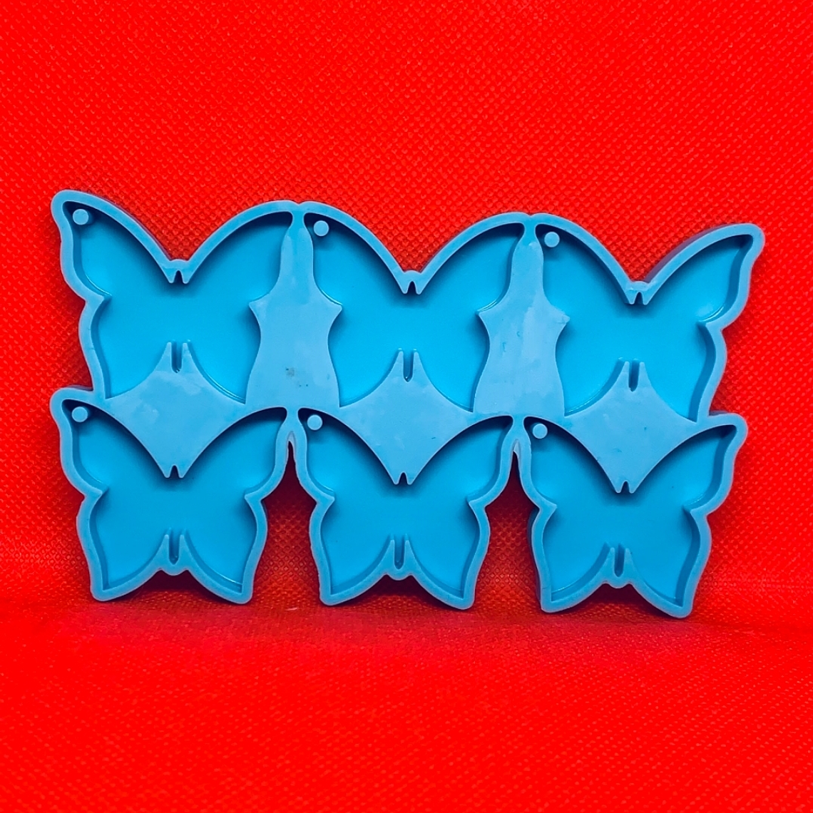 Mariposas grandes  1