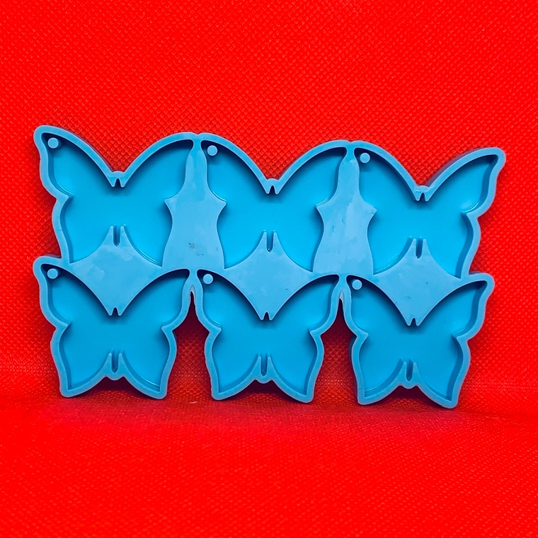 Mariposas grandes  1