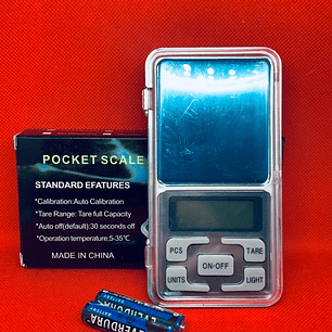 Gramera para uso manualidades