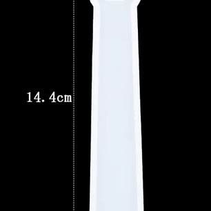 Molde para Resina Marca Páginas Mascota