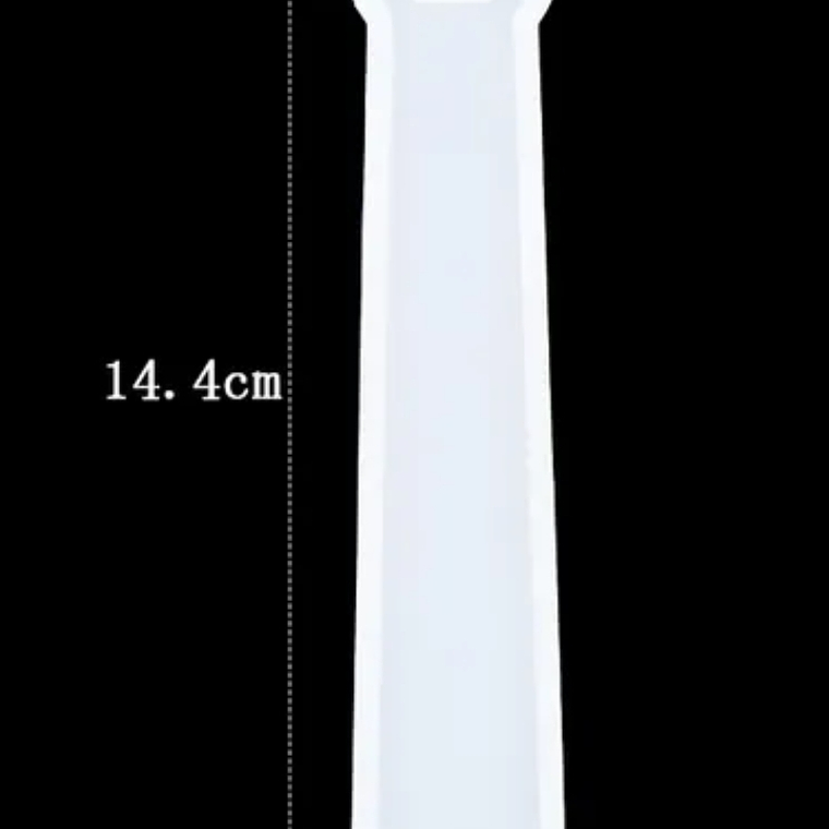 Molde para Resina Marca Páginas Mascota 1