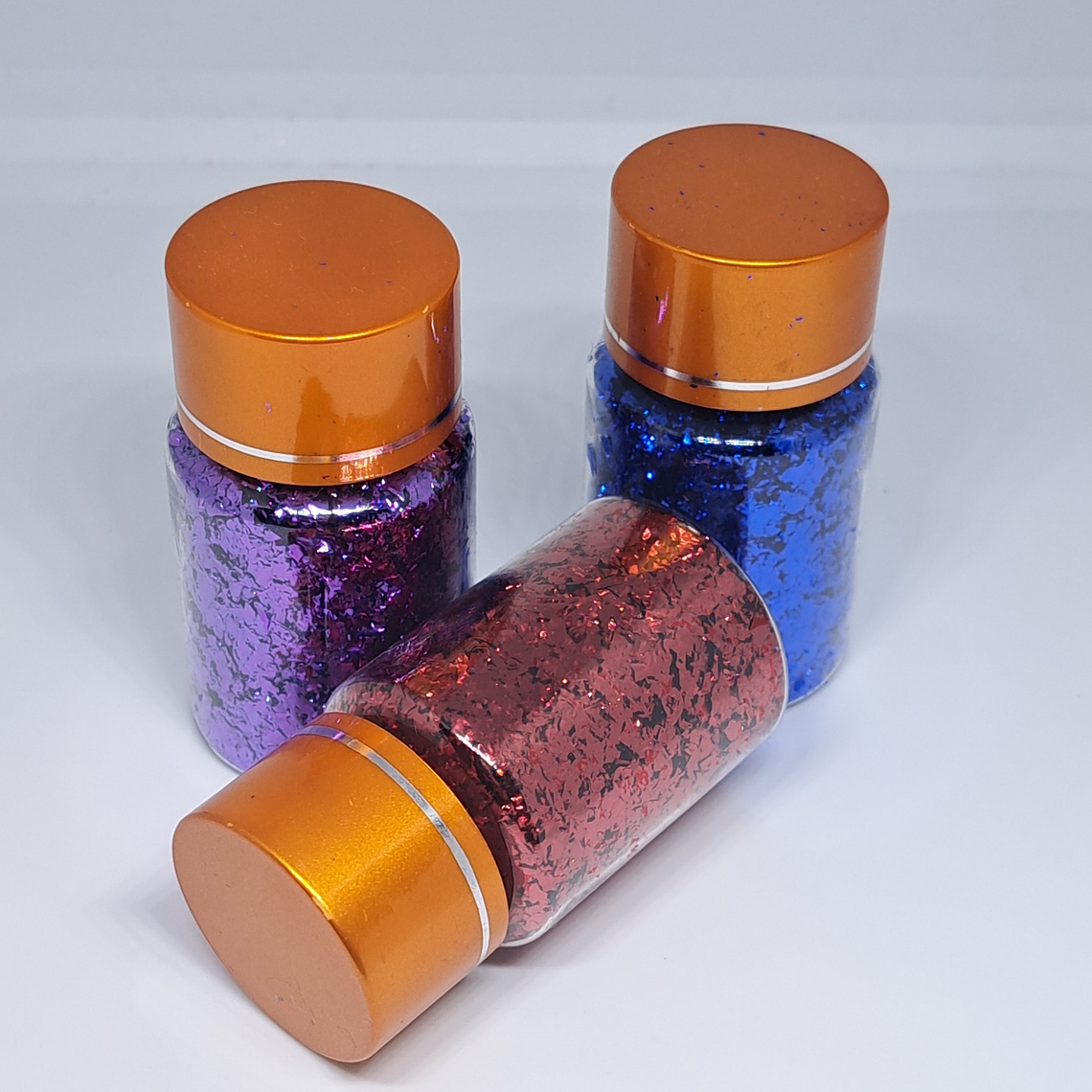 Pan de oro colores  1