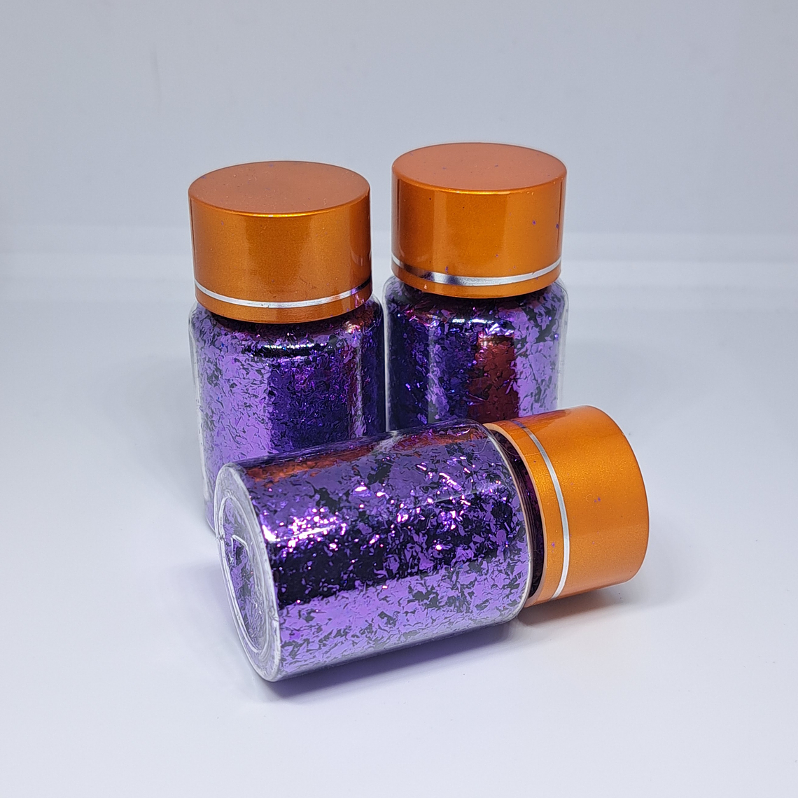 Pan de oro colores  2