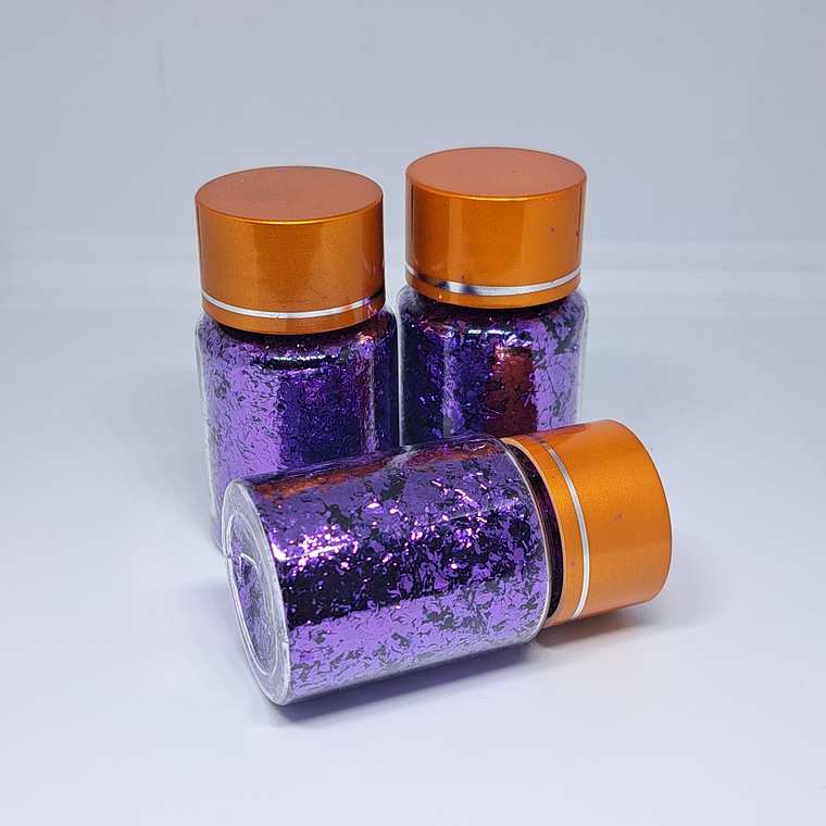 Pan de oro colores  2