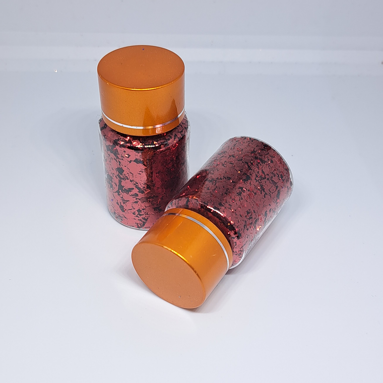 Pan de oro colores  3