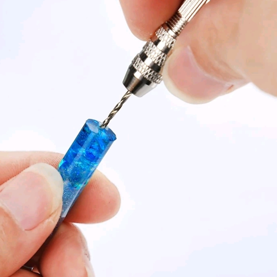 Mini Taladro Manual  1