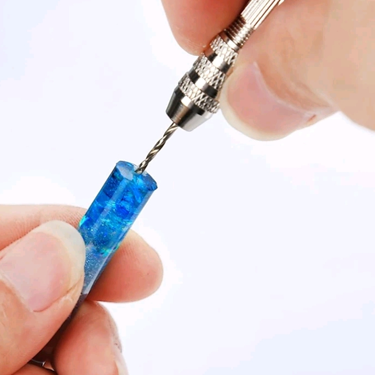 Mini Taladro Manual  1