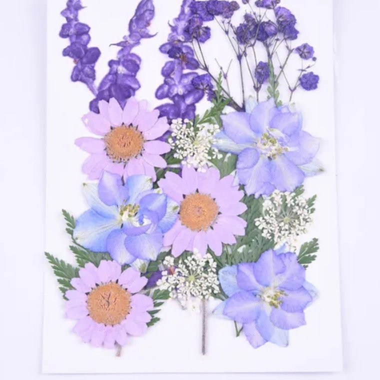 Mix Flores Moradas 1