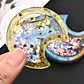 Moldes para resina Luna shaker - Miniatura 3