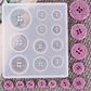 Moldes para resina Botones - Miniatura 2