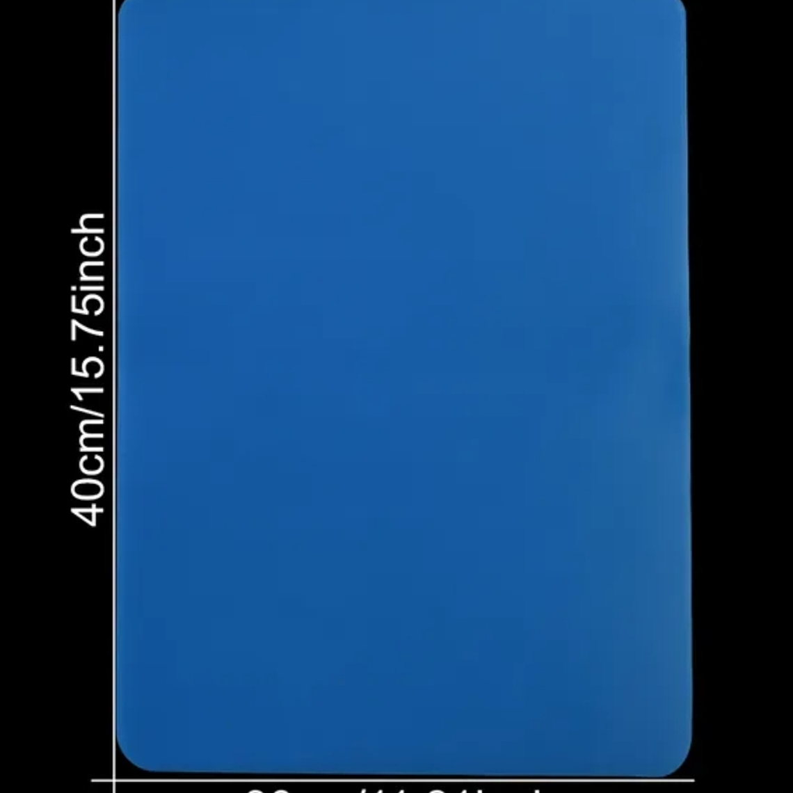 Base de silicona grande para trabajos de manualidades 2