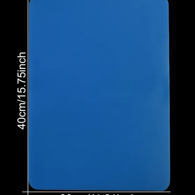 Base de silicona grande para trabajos de manualidades 2