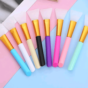 Paleta Silicona Simple para Resina