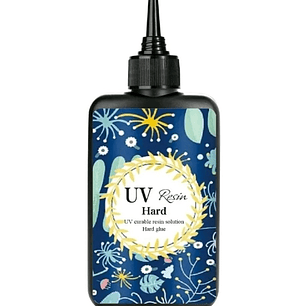 Resina UV 100 gr