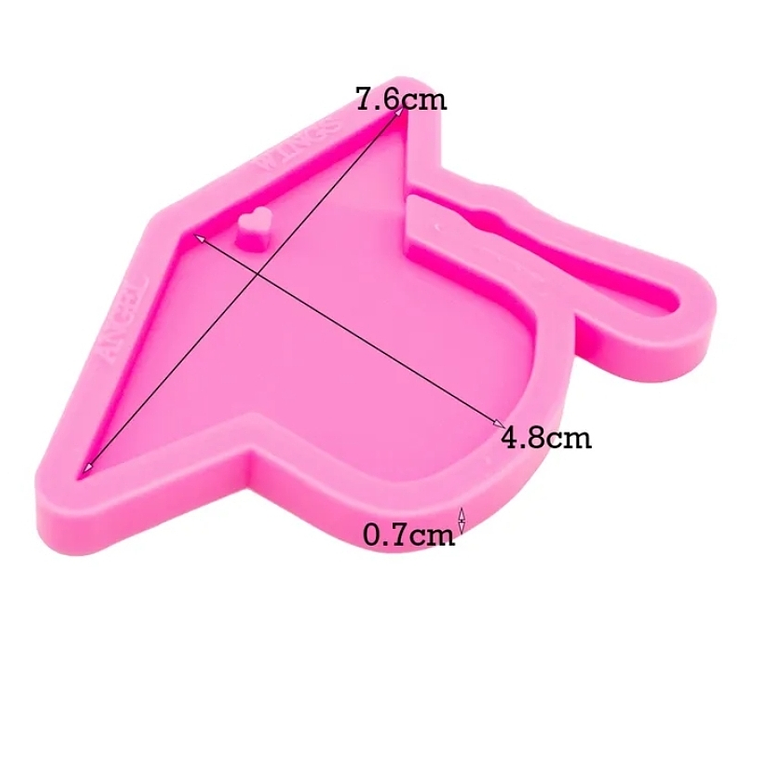 Molde Birrete graduación  2